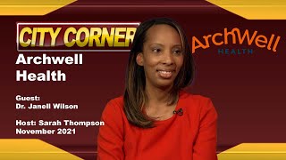 City Corner: Archwell Health