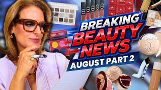 HOT NEW MAKE UP & BEAUTY RELEASES | I NEED A COOL, DIOR, CHARLOTTE TILBURY & MORE