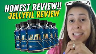 Jellyfil Gummies Review 2026 Honest Review After Looking At The Ingredients
