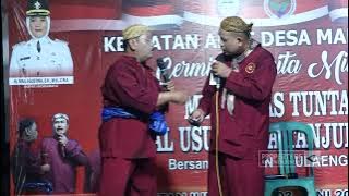 ASAL USUL DESA TANJUNGPURA KARANGAMPEL INDRAMAYU