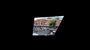 UIUC computer photography project 5 frame video