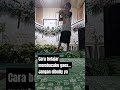 cara belajar membacaku gaes... jangan dibully ya