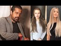 Mounir Salon Hair Transformation Videos 2020 | Mounir Best Hair Techniques Compilation Videos