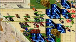 Tenebra War