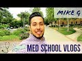 Some Things Are Just More Important | Med School Vlogs | Mike G