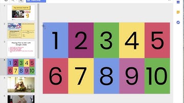 Reward system camtwist without google slides