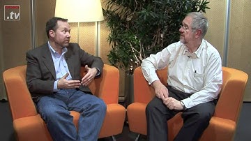 DOAG.tv - DOAG @Talk: Tom Kyte