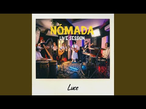 NÓMADA (En vivo)