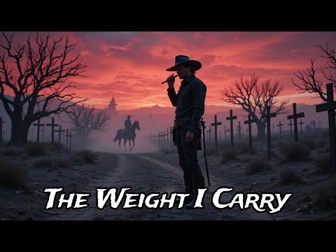 Southern Dark Country, Owen James, Domus Made, Bob Dominator - THE WEIGHT I CARRY