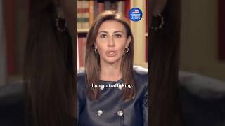Alina Habba Addresses The Disturbing Human Trafficking Claims Against Andrew And Tristan Tate