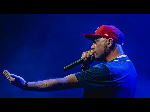 Limp Business LIVE - My Generation (Limp Bizkit tribute), 2024, Varsseveld, Radstake Temple of Rock