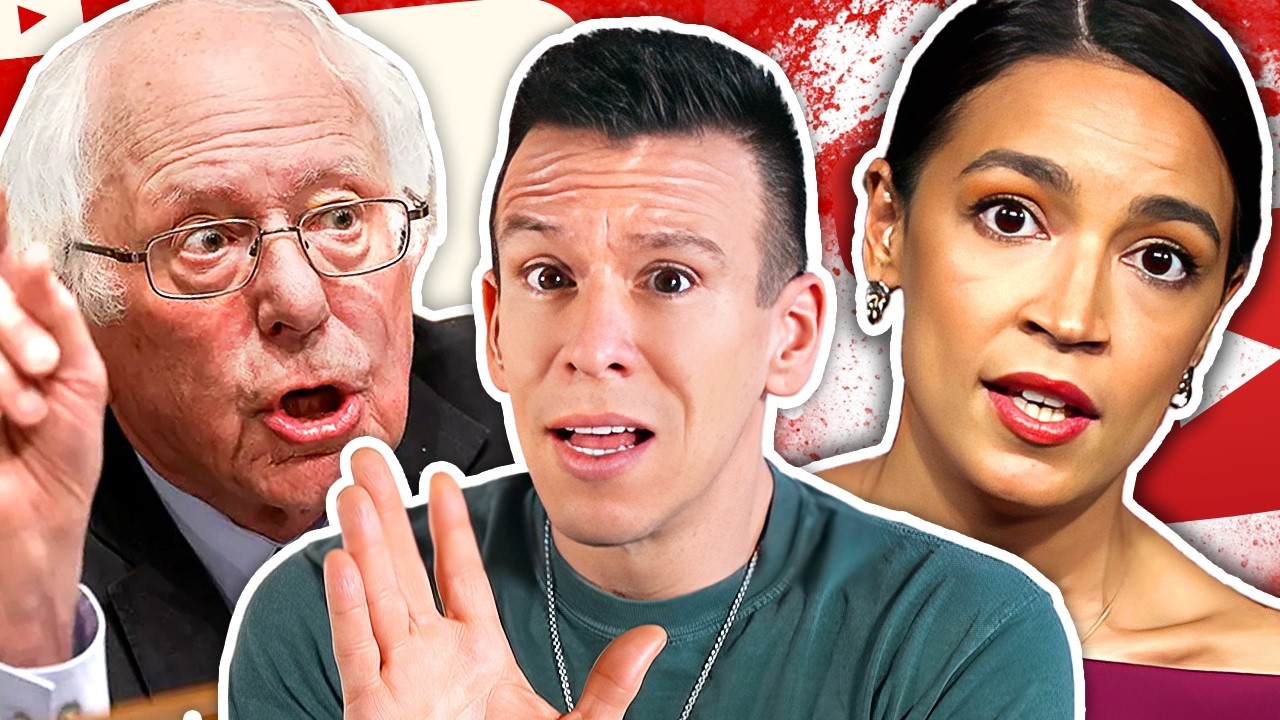 ⁣WHO IS LYING?! The Politico Problem Highlights a Much Bigger Growing Problem & Today's News