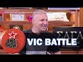 Vic Battle - Pop TDI i Ognjen Amidžić (Ami G Show S10)