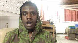 Top 7 Weirdest Rap Names