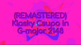 (REMASTERED) Klasky Csupo in G-major 2148 (Instructions In Description)