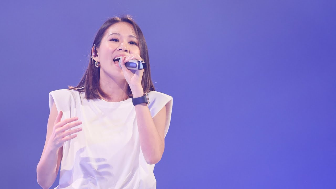 CityWorship: Hark The Herald / King Of Heaven // Pamela Choo @City Harvest Church CityWorship: Hark The Herald / King Of Heaven // Pamela Choo @City Harvest Church