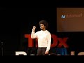 The creative path ideas to reality  ali mohamoud  tedxbethnal green road