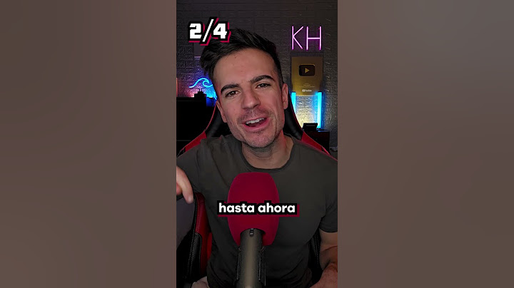 Mensaje subliminal de Quevedo y Aitana en "Gran Vía" 😱