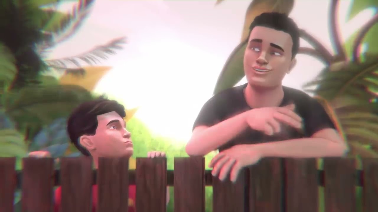 US Army - DAVID - THE CALLING - GOARMY, May 2021