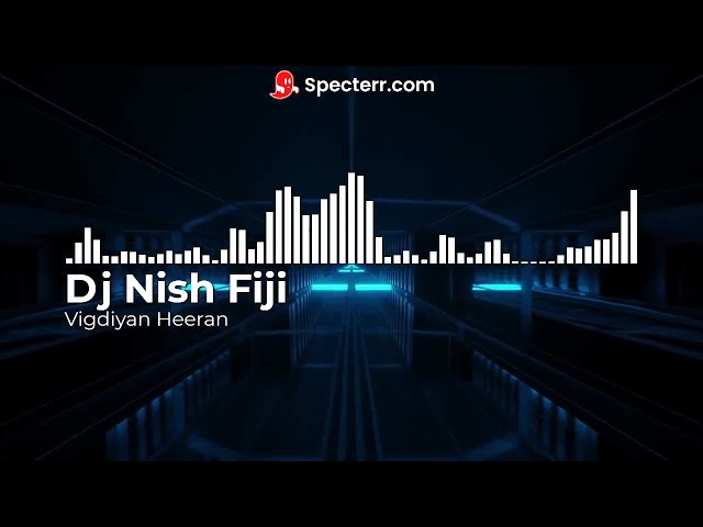 Vigdiyan Heeran | Honey 3.0 | Reggae Remix | Dj Nish Fiji class=
