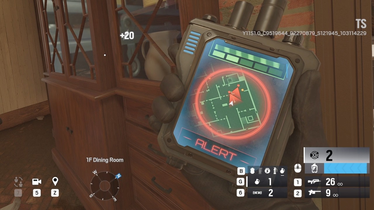 SOLID SNAKE IS CRAZY STRONG - !audeze !charm