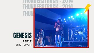 Zero - PSP12 (cover by 