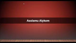 Eaalim Summaiya Surah Al-Insan ayat 1 to 5