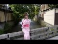 新作ときめき恋浴衣