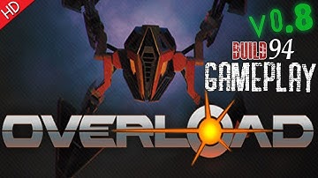 Overload (HD) PC Gameplay