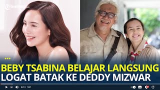 Sosok Rizki Aulia Rahman Pacar Baby Tsabina, Anggota DPR RI ...