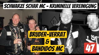 Wie ich meinen Bruder verraten habe | Bandidos MC - Schwarze Schar MC 1%er | Teil 47