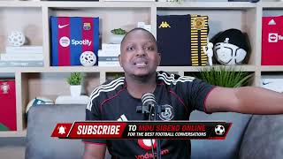 Mamelodi Sundowns can't win without Teboho Mokoena | #mamelodisundowns #betwaypremiership