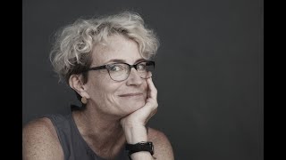 Celebrity Trailer 1 Ashton Applewhite Ageism Activist.  What is Ageism and Why Should We Care Wealth