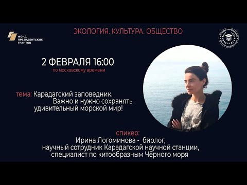 Видео: Почему важна морская экология?