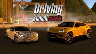 Driving School Original - Nintendo Switch - Trailer screenshot 5