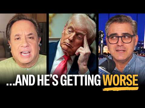 Trump’s New Press Secretary Is a Perfect Fit for His War on Reality (Jim Acosta) | Psycho Politics