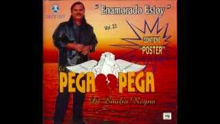 Video thumbnail of "El Pega Pega - Y por tanto."