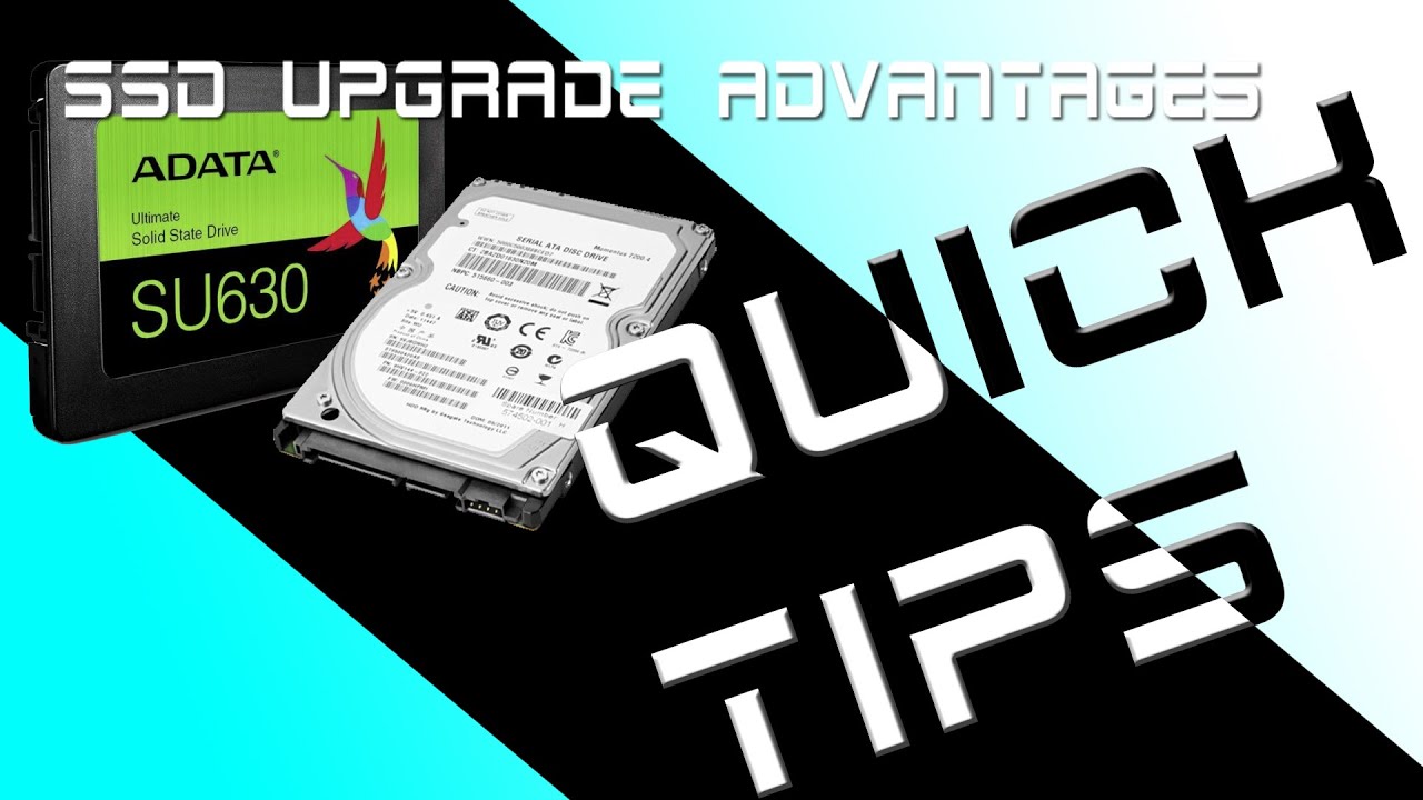 Do you REALLY need a new laptop? YouTube