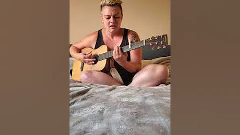 Alicia Young - Sealed Shackled