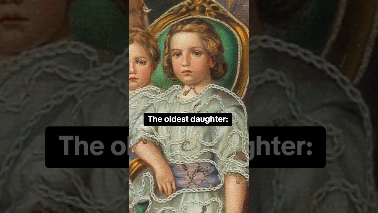 May 9, 1892: Zita of Bourbon-Parma (1892-1989) was born. 