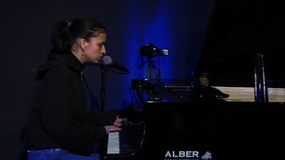 Where I belong - Denise Korger original - unplugged acoustic