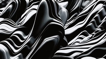 D&AD 2016 Title Sequence