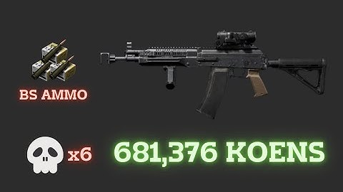 Solo RPK Destroy Rat squad TV Station - Arena Breakout