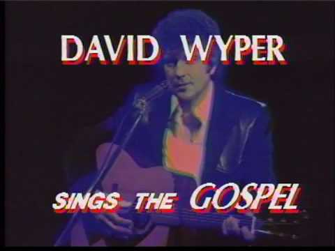 David Wyper - "Whispering Hope"