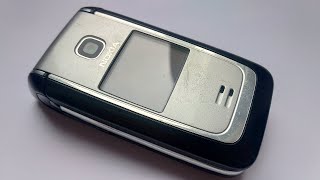 Nokia 6125   Ringtones  Dzwonki     Komrkowe Zabytki 136