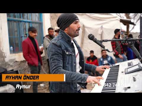 AYHAN ÖNDER - HELE AYNUR / SÜPER HALAY 2021