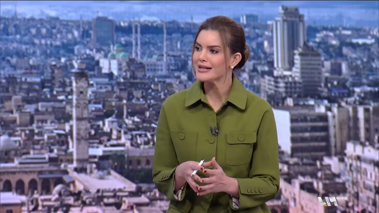 ردع العدوان تدخل معرة النعمان وعندان وتواصل حسم مدينة حلب