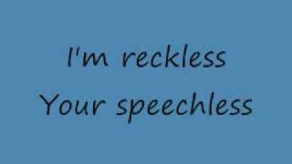 nothings wrong with me lyrics