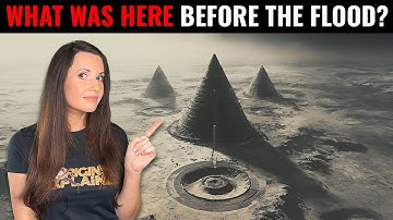 Pre-Flood Structures That Should