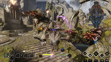 Paragon Open Beta - First Impressions